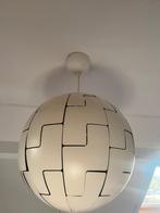 IKEA PS 2014 Hanglamp - Wit/Zilver - 52cm, Ophalen