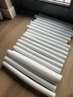 19x LED foam / schuim sticks, Ophalen of Verzenden, Gebruikt, Feestartikel, Overige