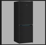 CHIQ Low Frost Koelkast - 49cm breed, 144cm hoog, 109 liter, Ophalen, 100 tot 150 liter, Zo goed als nieuw, 140 tot 160 cm