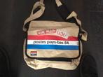 Rugzak met opdruk Postes Pays-Bas, Ophalen of Verzenden