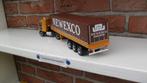 WSI  Mack  F700  4 x 2  van  Newexco., Hobby en Vrije tijd, Modelauto's | 1:50, Ophalen of Verzenden, Nieuw, Bus of Vrachtwagen