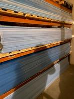 polycarbonaat platen heldere of opaal wit 6mm 10mm 16mm 32mm, Doe-het-zelf en Verbouw, Platen en Panelen, Verzenden, Nieuw, Overige materialen