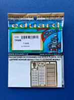 Eduard TP006 T-34/85 Tamiya 1/35, Ophalen of Verzenden, Nieuw, 1:32 tot 1:50
