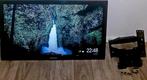 Samsung/Full HD/Beugel/Smart met Google Chrome Cast 2 -, Ophalen of Verzenden, Samsung, 100 cm of meer, Full HD (1080p)