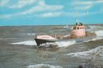 BRESKENS Reddingsboot Javazee, Verzenden, 1980 tot heden, Ongelopen, Zeeland
