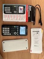 TI-84 Plus CE-T Python Edition Grafische Rekenmachine, Ophalen of Verzenden, Gebruikt