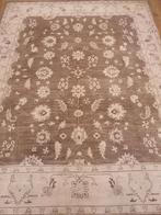 Handgeknoopt oosters tapijt ziegler 243x187, Huis en Inrichting, Stoffering | Tapijten en Kleden, Info@SlatsAntiek.nl, Perzisch