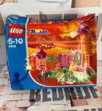 LEGO set - The Golden Palace 5858 Gouden paleis Zeldzaam, Kinderen en Baby's, Speelgoed | Duplo en Lego, Lego, Ophalen of Verzenden