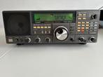 YAESU FRG-8800  Communicatie ontvanger, Ophalen of Verzenden, Zo goed als nieuw, Ontvanger