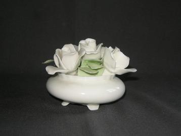 Royal Albert, bloemstukje beschikbaar voor biedingen