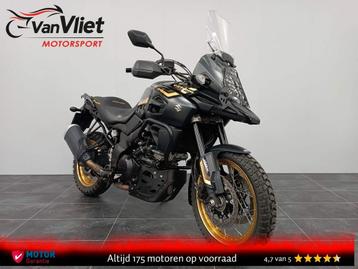Erg Mooie Suzuki DL 1000 V-Strom XTA Adventure bj 2019 beschikbaar voor biedingen