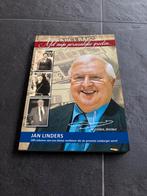 Jan Linders biografie 2x, Ophalen of Verzenden, Nieuw, Jan Linders, Film, Tv en Media