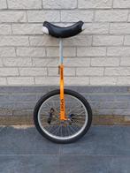 Één wieler, Fietsen en Brommers, Ophalen, Gebruikt