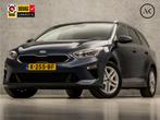 Kia Ceed Sportswagon 1.0 T-GDi DynamicLine (APPLE CARPLAY, G, Auto's, Kia, Voorwielaandrijving, 12 maanden, Stof, Blauw