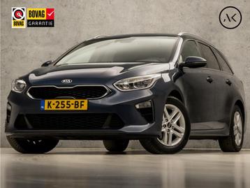 Kia Ceed Sportswagon 1.0 T-GDi DynamicLine (APPLE CARPLAY, G beschikbaar voor biedingen