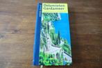 reisgids - Dolomieten Gardameer anwb goud (2012), Boeken, Reisgidsen, Europa, Ophalen of Verzenden, Zo goed als nieuw, Reisgids of -boek