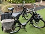 2 solexen 3800, Fietsen en Brommers, Brommers | Solex, Ophalen, Gebruikt, Maximaal 25 km/u