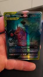 Tyranitar kaarten, Ophalen of Verzenden, Zo goed als nieuw