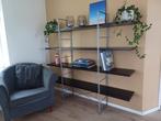 Boekenkast Niels Gammelgaard Enetri, Ikea, Gebruikt, 150 tot 200 cm, Ophalen of Verzenden, 150 tot 200 cm