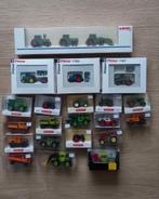 Fendt Märklin .Wiking ., Ophalen of Verzenden