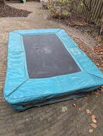 Trampoline Salta, Kinderen en Baby's, Speelgoed | Buiten | Trampolines, Ophalen, Gebruikt