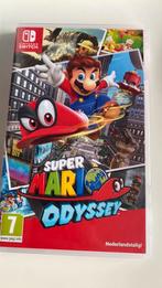 Super Mario Odyssey, Ophalen, Overige genres, 1 speler, Zo goed als nieuw