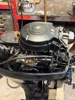 Gereviseerde Evinrude 15pk 4-takt Langstaart - Handstart, Watersport en Boten, Buiten- en Binnenboordmotoren, Ophalen, 10 tot 30 pk