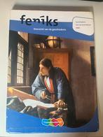Feniks Geschiedenis VWO “overzicht van de geschiedenis”, Boeken, Ophalen of Verzenden, Zo goed als nieuw, Overige niveaus, Nederlands