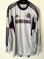 Chelsea FC 2011 2012 Keeper Voetbal Shirt maat M Adidas, Verzamelen, Sportartikelen en Voetbal, Verzenden, Zo goed als nieuw, Buitenlandse clubs