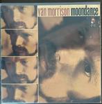 Van Morrison ‎– Moondance, Cd's en Dvd's, Vinyl | Rock, Ophalen of Verzenden, Gebruikt, 12 inch, Poprock