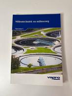 Milieutechniek en milieuzorg - Operator C, Ophalen of Verzenden, Zo goed als nieuw, Overige onderwerpen