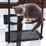 Katten Hangmat - Raam & Muurmontage, Dieren en Toebehoren, Katten-accessoires, Verzenden, Gebruikt