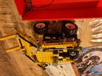 Technic Lego 8074, compleet!, Ophalen of Verzenden, Zo goed als nieuw