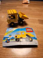 Vintage lego 6527, Ophalen of Verzenden, Lego, Zo goed als nieuw