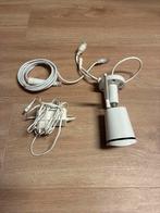 Beveiligingscamera - woonveilig, Ophalen of Verzenden, Zo goed als nieuw, Buitencamera