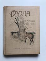 Vyvia, de koningin der heide - Ida Keller, Antiek en Kunst, Antiek | Boeken en Bijbels, Ophalen of Verzenden, Ida Keller