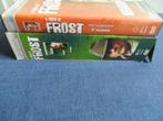 DVD Box A touch of Frost 2 X, Boxset, Actie en Avontuur, Ophalen of Verzenden, Vanaf 12 jaar