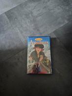 Anastasia DVD - Klassieker!, Alle leeftijden, Ophalen of Verzenden, Zo goed als nieuw, Tekenfilm