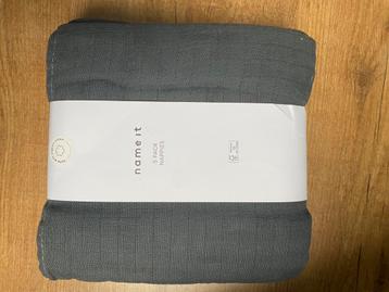 Name it 5 hydrofieldoeken nieuw beschikbaar voor biedingen