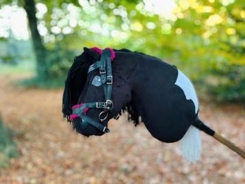 Hobbyhorse Pioneer HOOFDSTEL (lees beschrijving) beschikbaar voor biedingen