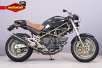 Ducati MONSTER 900 (bj 2000), Bedrijf, Naked bike