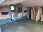 vouwwagens, Caravans en Kamperen, Vouwwagens, Ophalen, Tot en met 6