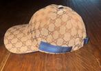 GUCCI PET LIMITED EDITION (EXTREEM ZELDZAAM), Kleding | Heren, Hoeden en Petten, Ophalen of Verzenden, Zo goed als nieuw, One size fits all