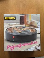 Poffertjesmaker - Lekker en gemakkelijk!, Ophalen of Verzenden, Gebruikt