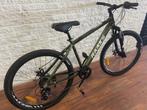 Fietshokje Beverwijk: Raaks Dakar MTB 26" S7, Hardtail, Heren, Nieuw, Ophalen of Verzenden