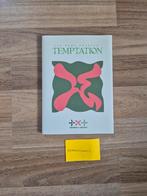 TXT - The Name Chapter: TEMPTATION Album, Verzenden, Zo goed als nieuw, Boxset