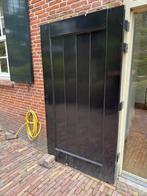Boerendeur/landelijke deur/luik, Doe-het-zelf en Verbouw, Deuren en Horren, 80 tot 100 cm, Buitendeur, 200 tot 215 cm, Niet bekend