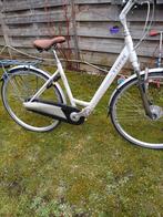 Trek damesfiets, Gebruikt, Versnellingen, 50 tot 53 cm, Ophalen
