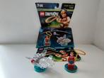 Lego dimensions 71209, Kinderen en Baby's, Speelgoed | Duplo en Lego, Ophalen of Verzenden, Zo goed als nieuw, Complete set, Lego