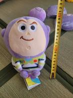 Toy Story, Buzz Lightyear knuffel (nieuw), Kinderen en Baby's, Speelgoed | Knuffels en Pluche, Nieuw, Ophalen of Verzenden